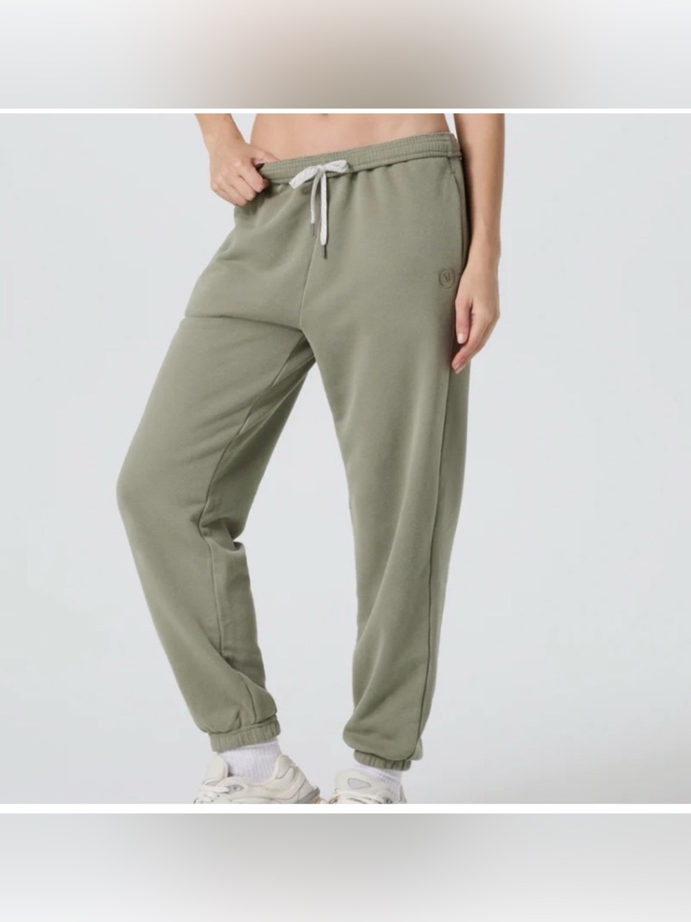 Vuori Women’s Sedona Sweatpant Size Small
